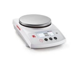 Hs Code Analytical Balance - Padang