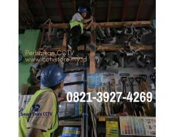 Perbaikan CCTV Dahua Kepanjen Smart Store CCTV - Malang