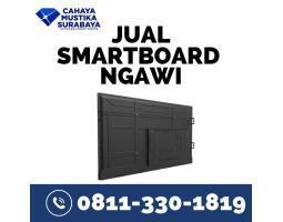 Toko Papan Tulis Digital Besar - Ngawi