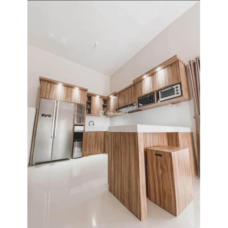 Dijual Rukost Putri Full Penghuni Strategis Dekat Kampus - Malang Kota