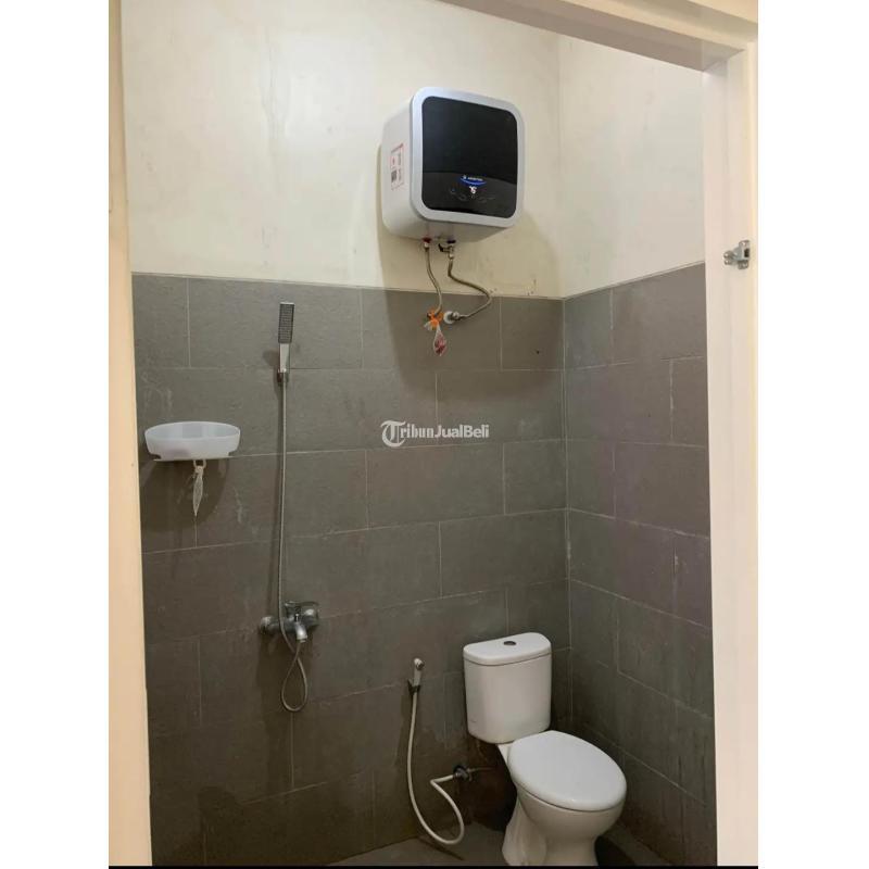 Dijual Rukost Putri Full Penghuni Strategis Dekat Kampus - Malang Kota