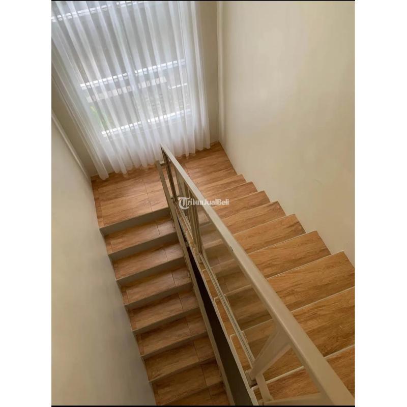 Dijual Rukost Putri Full Penghuni Strategis Dekat Kampus - Malang Kota