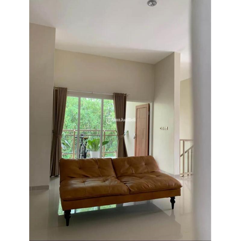 Dijual Rukost Putri Full Penghuni Strategis Dekat Kampus - Malang Kota