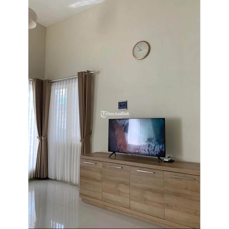 Dijual Rukost Putri Full Penghuni Strategis Dekat Kampus - Malang Kota