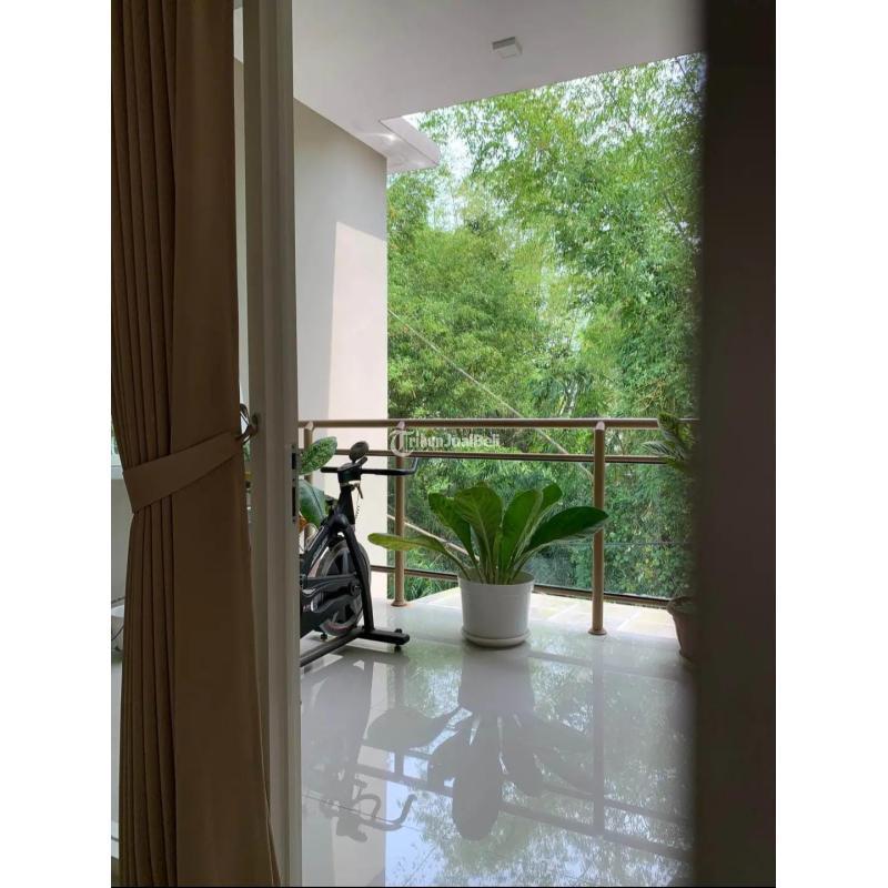 Dijual Rukost Putri Full Penghuni Strategis Dekat Kampus - Malang Kota