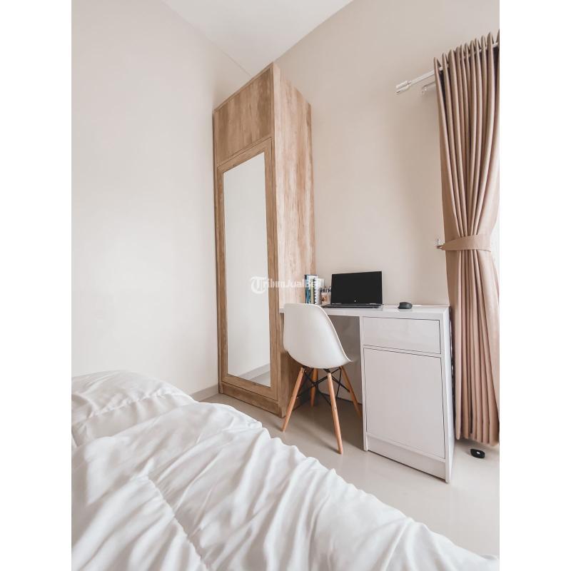 Dijual Rukost Putri Full Penghuni Strategis Dekat Kampus - Malang Kota