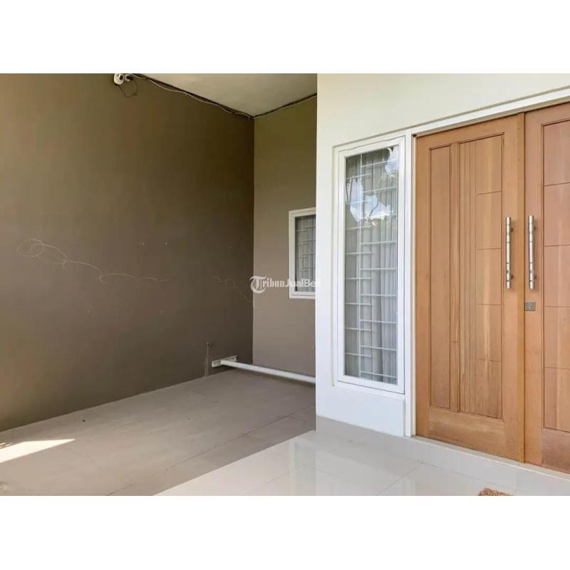 Dijual Rukost Putri Full Penghuni Strategis Dekat Kampus - Malang Kota