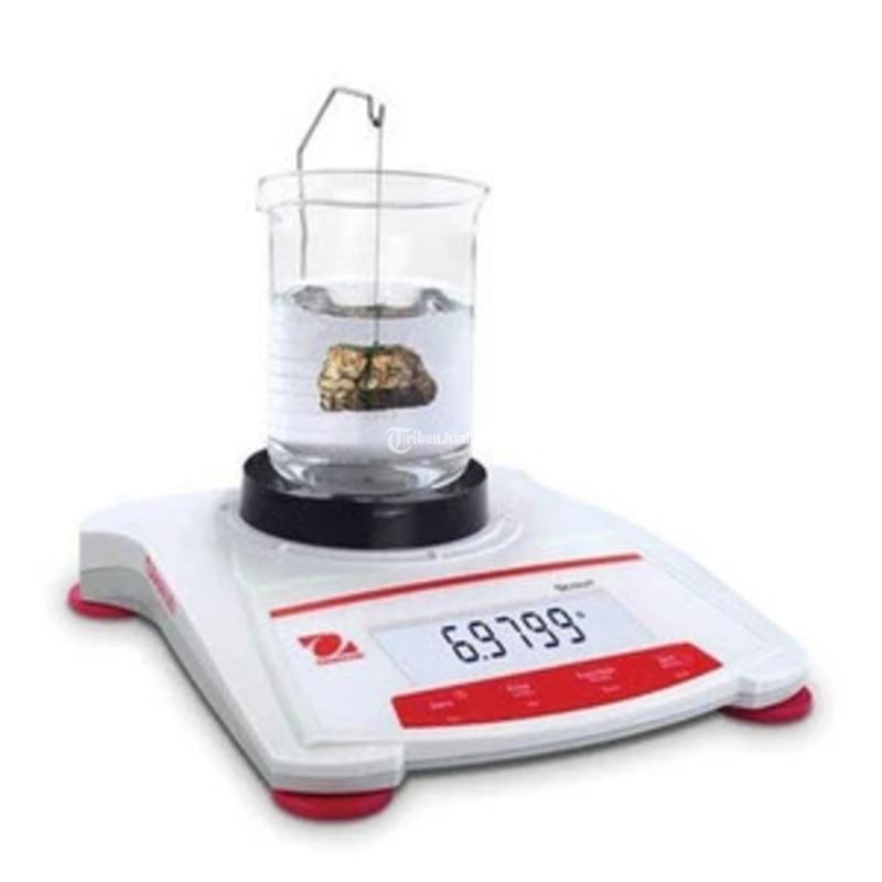 Analytical Balance Ohaus - Mataram
