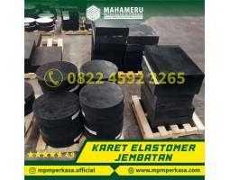 Penyedia Elastomer Jembatan dari MPM Perkasa - Tanjung Pinang