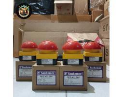 Tombol Sirine Sankomec Skc M22 Fak - Jakarta Barat