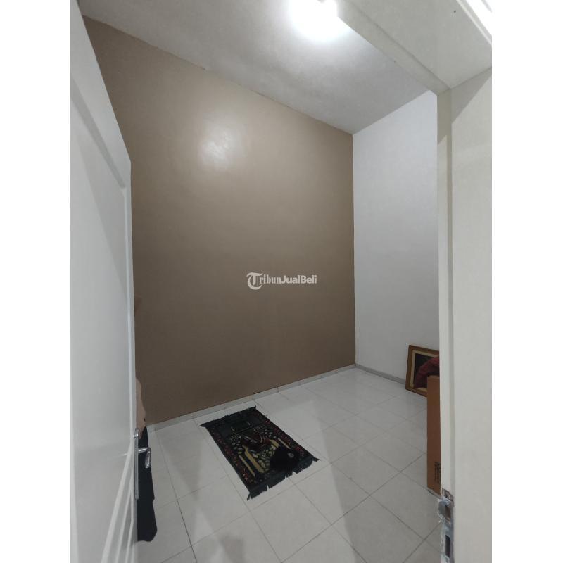 Dijual Rumah Modern Minimalis 2 Lantai 4KT 2KM SHM Lokasi Sulfat - Malang Kota