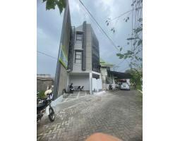 Dijual Rukost Baru Promo Lokasi Strategis Dekat Kampus - Malang Kota