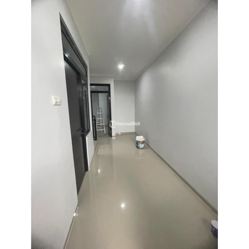 Dijual Rukost Baru Promo Lokasi Strategis Dekat Kampus - Malang Kota