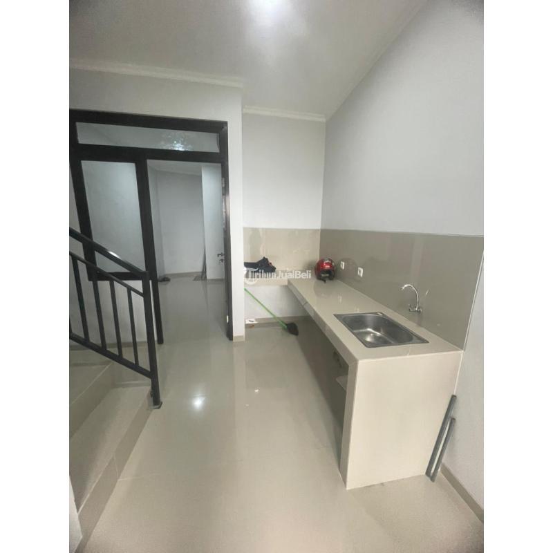 Dijual Rukost Baru Promo Lokasi Strategis Dekat Kampus - Malang Kota