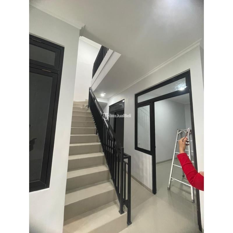 Dijual Rukost Baru Promo Lokasi Strategis Dekat Kampus - Malang Kota