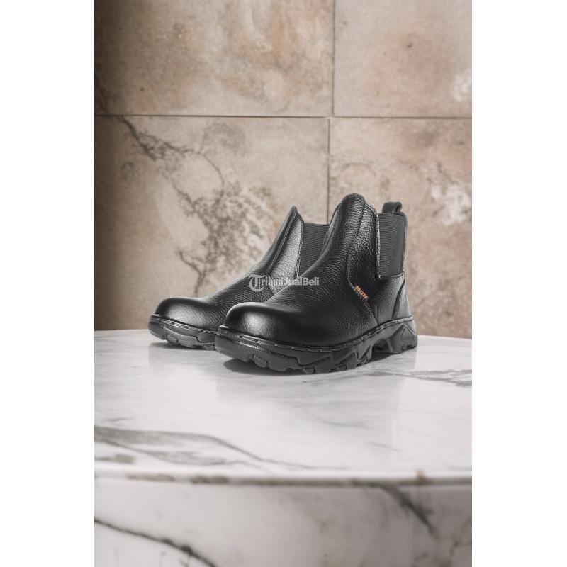 Distributor Safety Shoes, Kepanjen di Malang - Tribun JualBeli