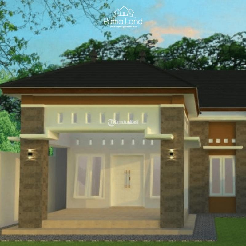 Jasa Profesional Desain Rumah - Blitar