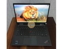 Laptop Touchscreen 2-in-1 Termurah Thinkpad X1 Yoga 6th Gen Core i7 Gen 1 Bekas - Yogyakarta