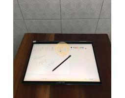 Laptop Touchscreen 2-in-1 Termurah Thinkpad X1 Yoga 6th Gen Core i7 Gen 1 Bekas - Yogyakarta