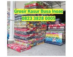 Toko Kasur Busa - Bondowoso