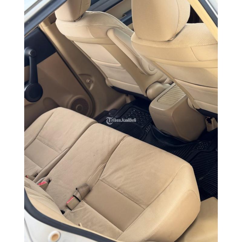 Mobil Bekas Honda CRV 20 Tahun 2010 Manual - Bandung