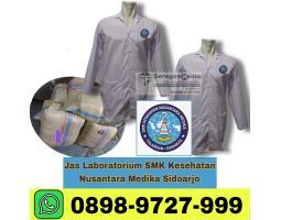 Konveksi Jas Laboratorium - Sidoarjo