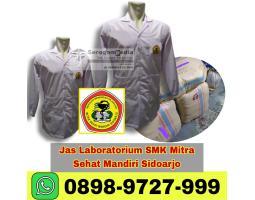 Produsen Jas Laboratorium - Sidoarjo