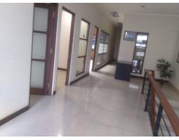 Dijual Ruko di Jl Raya Puputan Renon Legalitas SHM - Denpasar 