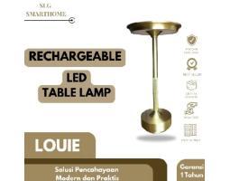 Lampu Meja Hias Led Aesthetic - Madiun 
