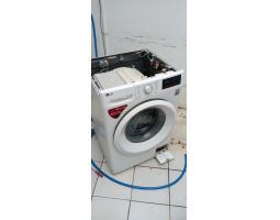 Service Mesin Cuci - Bandung Barat 