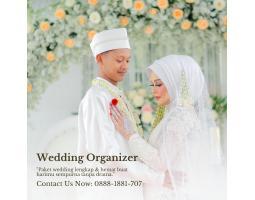 Jasa Foto dan Video Wedding - Malang 