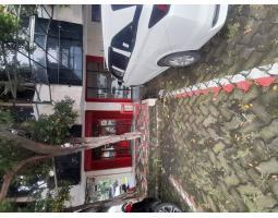 Dijual Ruko 4 Lantai Murah di Komplek Pertokoan Sentra Niaga Kalimalang - Bekasi
