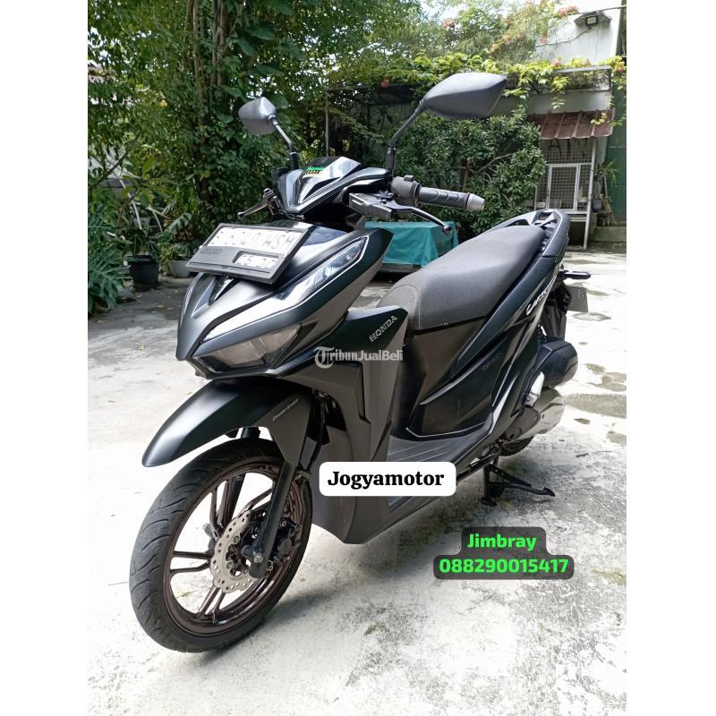 Motor Honda Vario 150 CBSISS Tahun 2018 - Tangerang Selatan 