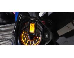 Motor Bekas Honda Beat 2019, Lengkap, Pajak Hidup - Medan