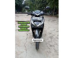 Motor Honda Vario 150 CBS ISS Tahun 2016 - Tangerang Selatan