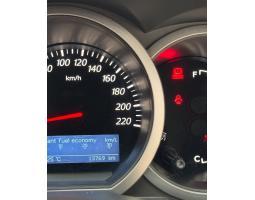 Mobil Bekas Suzuki Grand Vitara JLX 2.4 2016 MT - Bandung Kota