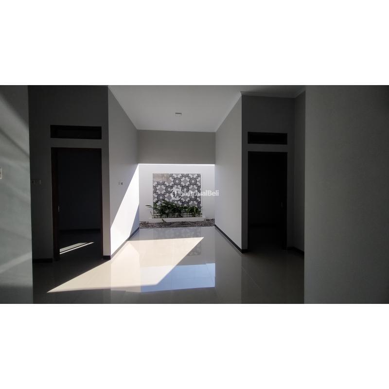 Dijual Rumah Luas Tanah 106m2 SHM 3KT 1KM Baru Ngemplak Gagaksipat Boyolali Solo - Surakarta