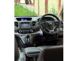 Mobil Bekas Honda CRV 2.0 2015 AT Gen 4 Facelift - Bandung Barat