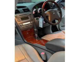 Mobil Bekas Toyota Camry V 2.4 2008 AT - Bandung Kota