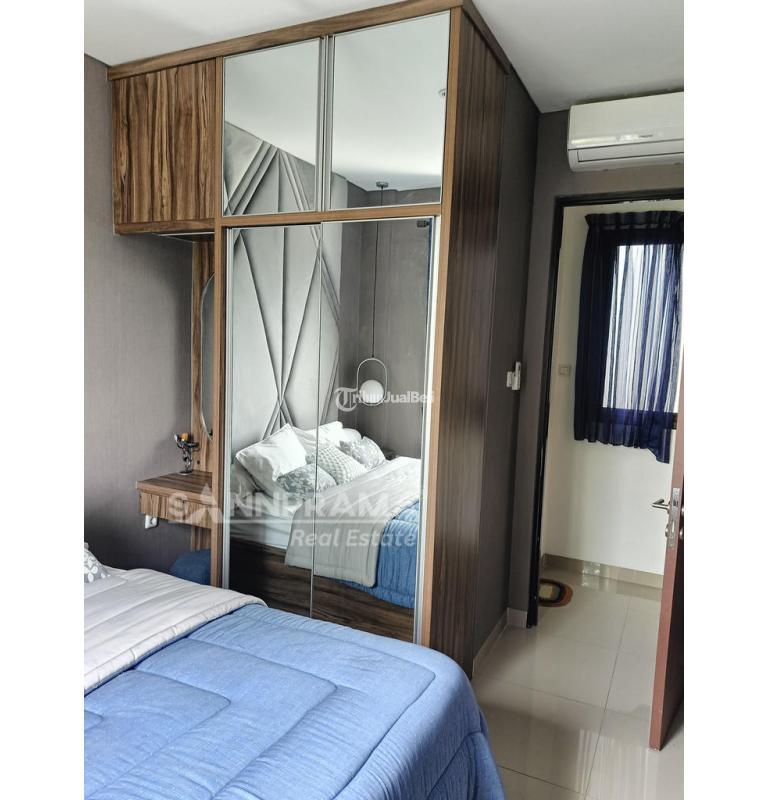 Dijual Rumah 2 Lantai 3KT 2KM SHM di Bekasi Timur Siap Huni, Ambawani - Bekasi Kota