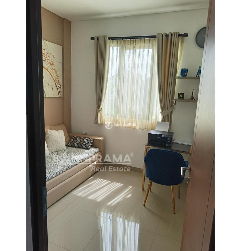 Dijual Rumah 2 Lantai 3KT 2KM SHM di Bekasi Timur Siap Huni, Ambawani - Bekasi Kota