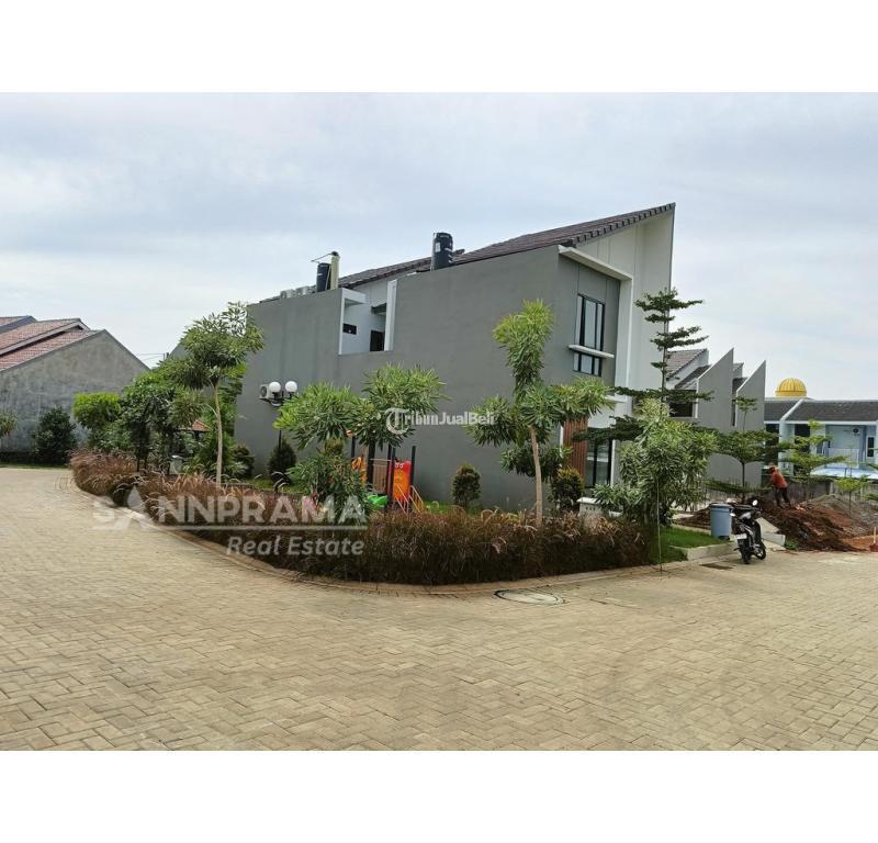 Dijual Rumah 2 Lantai 3KT 2KM SHM di Bekasi Timur Siap Huni, Ambawani - Bekasi Kota