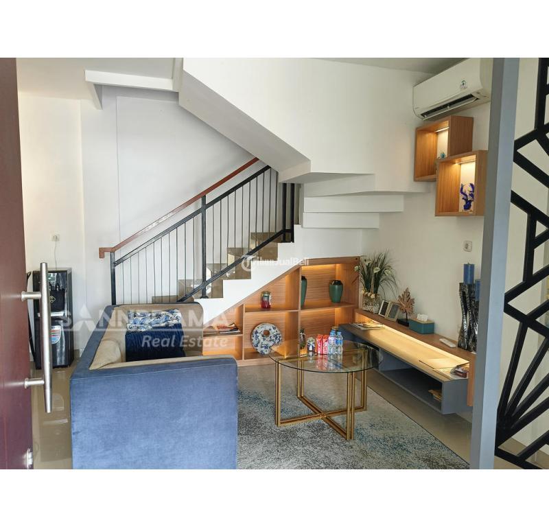 Dijual Rumah 2 Lantai 3KT 2KM SHM di Bekasi Timur Siap Huni, Ambawani - Bekasi Kota