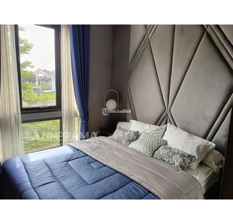 Dijual Rumah 2 Lantai 3KT 2KM SHM di Bekasi Timur Siap Huni, Ambawani - Bekasi Kota