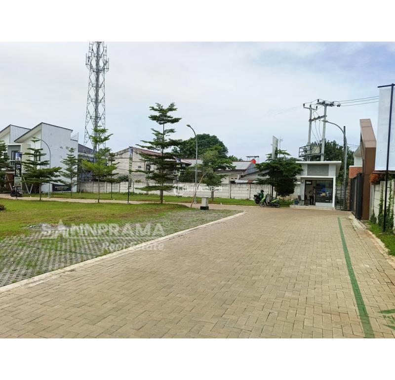 Dijual Rumah 2 Lantai 3KT 2KM SHM di Bekasi Timur Siap Huni, Ambawani - Bekasi Kota