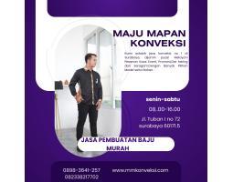 Jasa Konveksi Seragam Kerja Berkualitas dengan Harga Terjangkau - Kota Tebing Tinggi