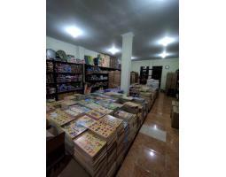 Puzzle Edukasi - Jayawijaya