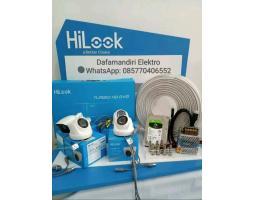 Harga Paket Kamera CCTV Murah Area Cipondoh - Tangerang