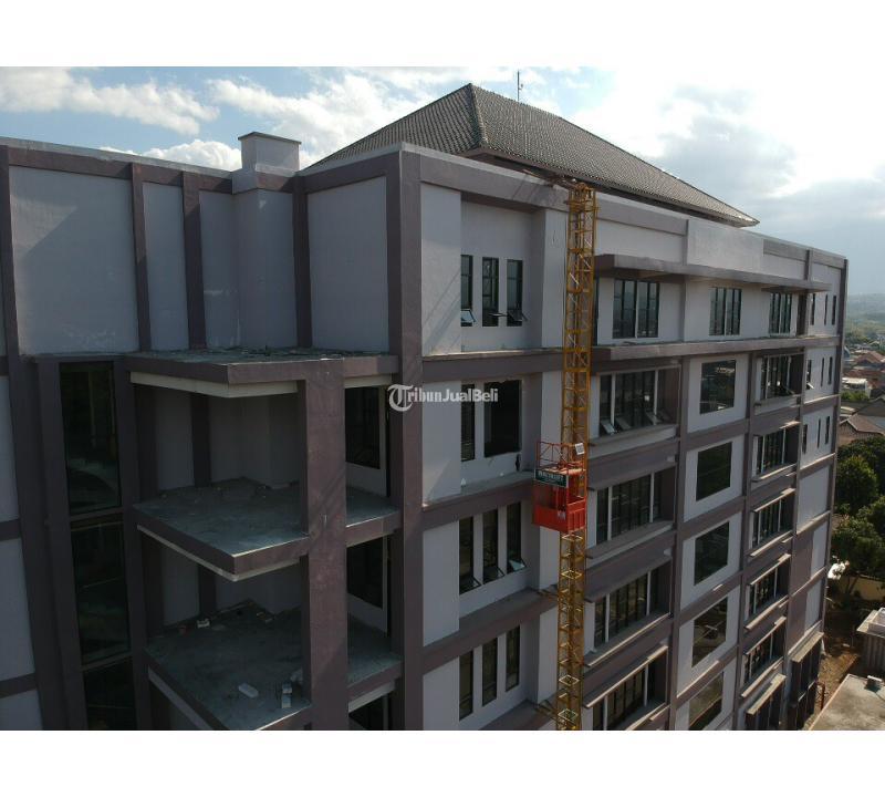 Sewa Lift Barang Lift Material Murah - Surabaya