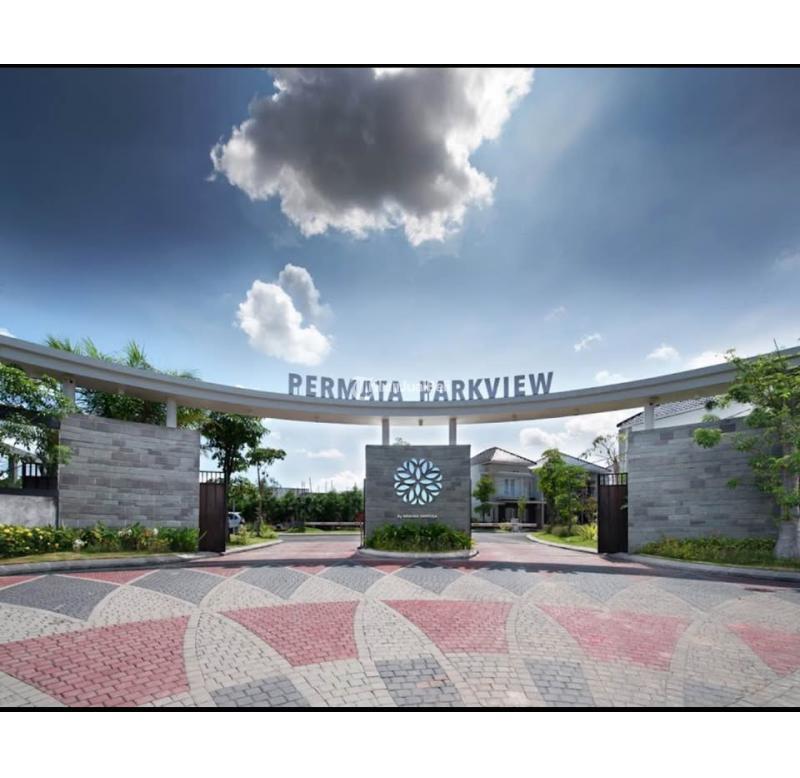 Dijual Rumah 3KT 2KM SHM Permata Park View Kertonatan Kartasura Solo - Surakarta